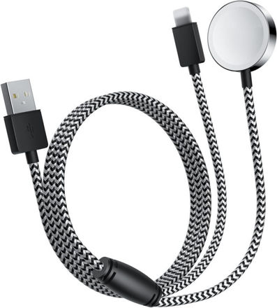 Picture of Phone Watch Charger Compatible
