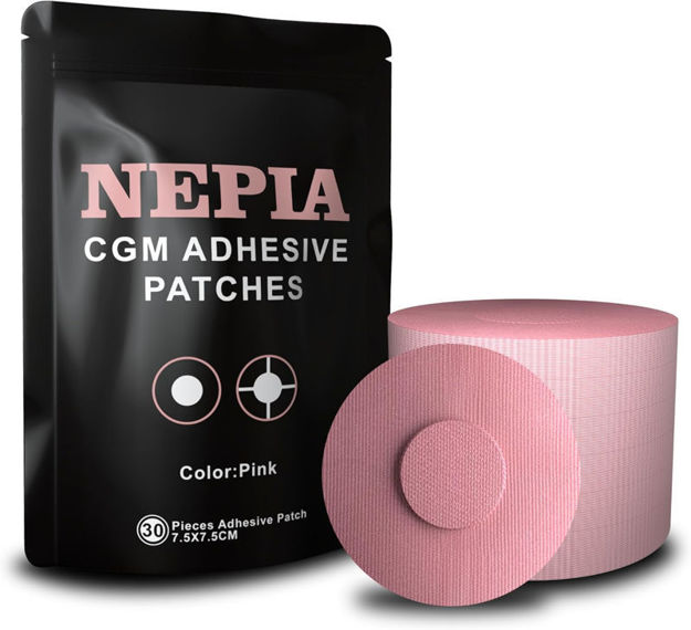 Picture of Sweatproof Long Lasting Protection Comfortable