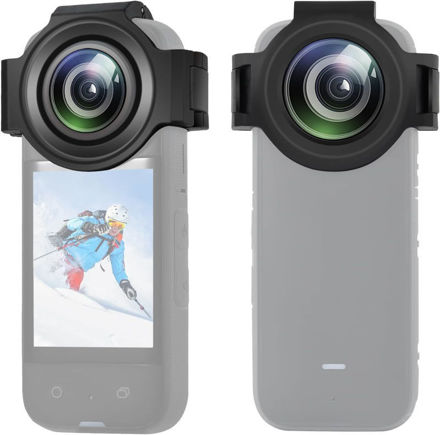 Picture of High Transparency Protective Waterproof Scratch Resistant