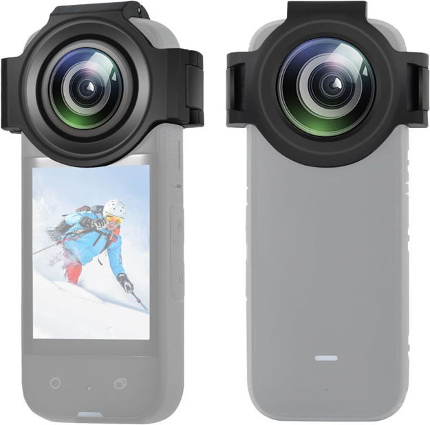 Picture of High Transparency Protective Waterproof Scratch Resistant