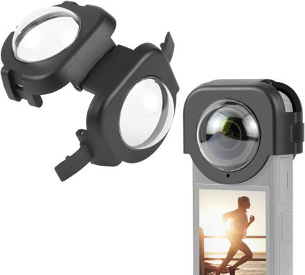 Picture of Lens Cap Insta360 Protector X4