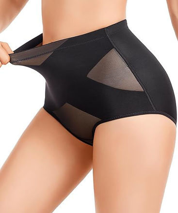 Picture of Shapewear Compression Underwear Seamless