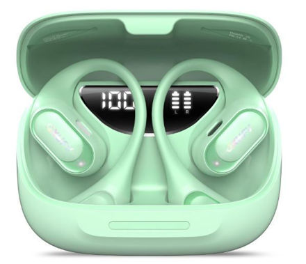 Picture of Language Translator Bluetooth Translation Headphones