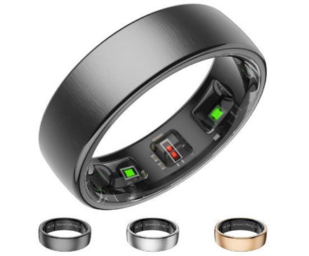 Picture of Fitness Activity Trackers Pedometer Subscription