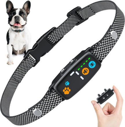 Picture of Ultra slim Lightweight Adjustable Sensitivity Waterproof