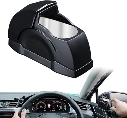 Picture of Windproof Car Ashtray Smell Proof