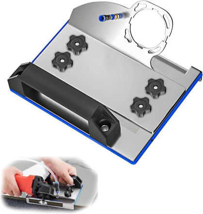 Picture of Degree Tile Chamfering Tool Professional
