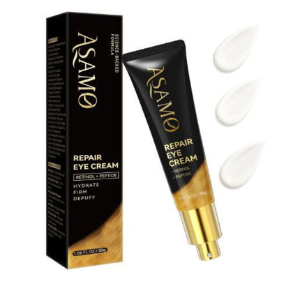 Picture of Retinol Eye Cream Puffiness