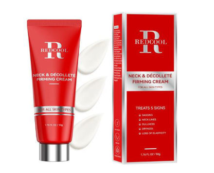 Picture of Firming Moisturizing Tightening Cosmetic