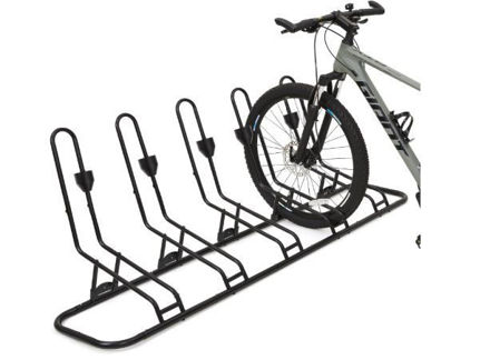 Picture of Bike Rack Safeguard Derailleurs Waterproof