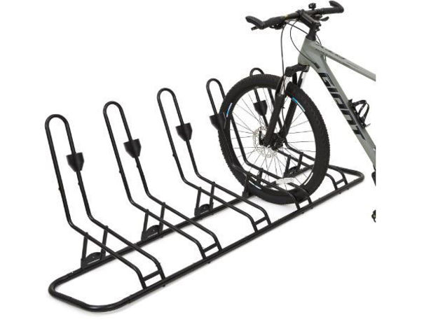 Picture of Bike Rack Safeguard Derailleurs Waterproof