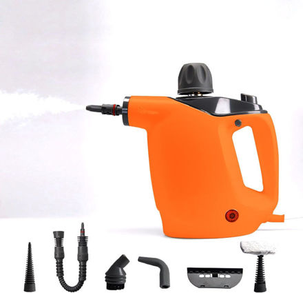 Picture of Handheld Multifunctional cleaning Including accessories