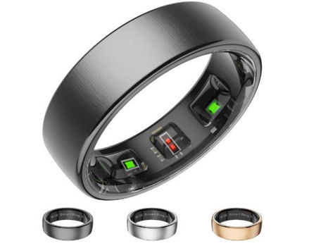 Picture of Fitness Activity Trackers Pedometer Subscription