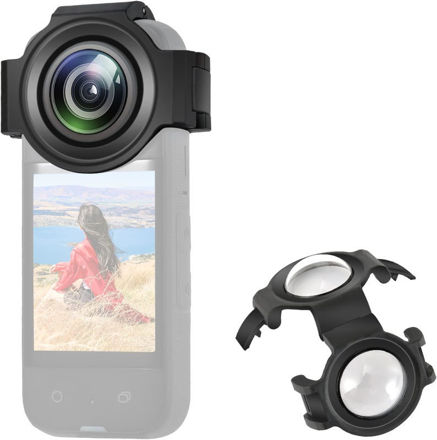 Picture of Compatible Insta360 Protector Protective Accessories