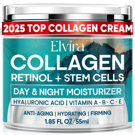 Show details for Moisturizer Collagen Hyaluronic Tightening Picture of Moisturizer Collagen Hyaluronic Tightening