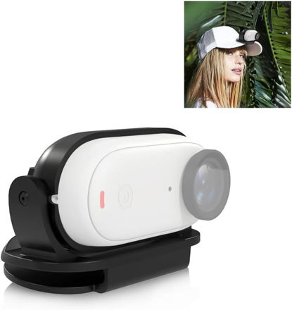 Picture of Magnetic Protects Insta360 Lightweight