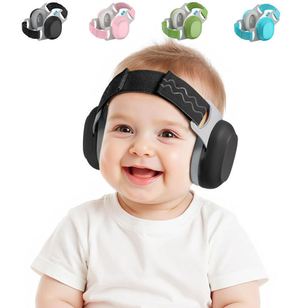 Picture of Bellas Friends Protection Infants Toddlers