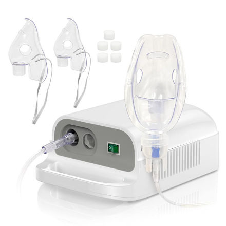 Picture of Medication Actuation Monitoring Orientation Functions 5