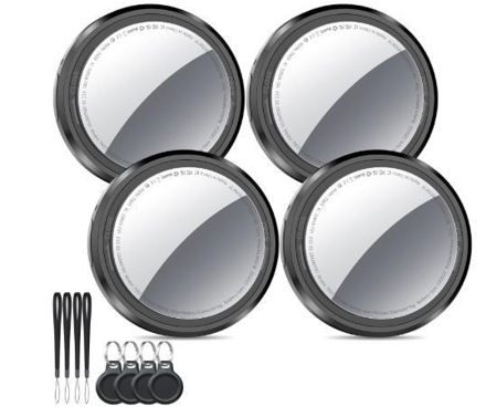 Picture of QCOQ Bluetooth Protective Keychain Replaceable