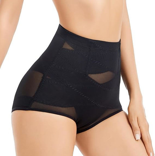 Picture of Shapewear Seamless Compression Underwear