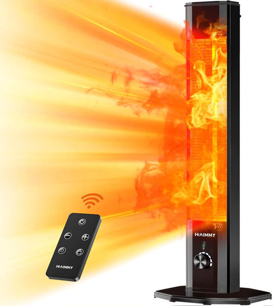 Picture of Electric Infrared Tip Over Protection Waterproof