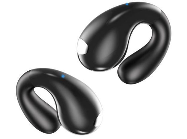 Picture of Bluetooth Conduction Headphones Lightweight