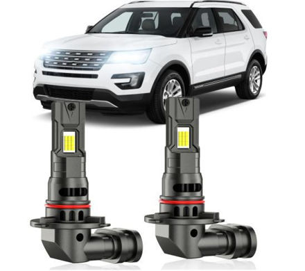 Picture of 9005 Light Bulbs High Beam