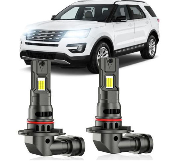 Picture of 9005 Light Bulbs High Beam