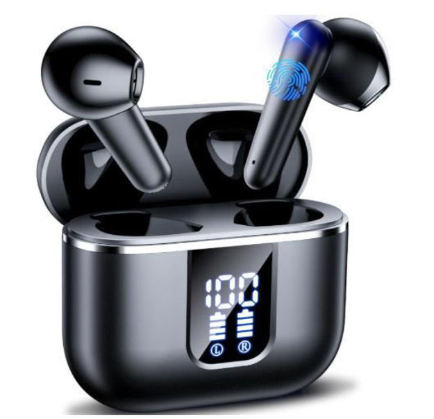 Picture of Mosyxe Wireless Translation Languages Bluetooth