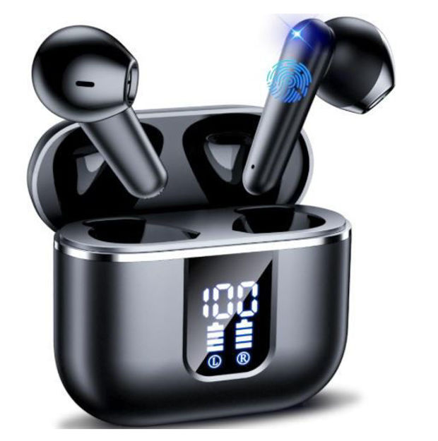 Picture of Mosyxe Wireless Translation Languages Bluetooth