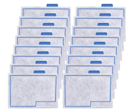 Picture of Cartridge Compatible Cartridges Replacement QuietFlow
