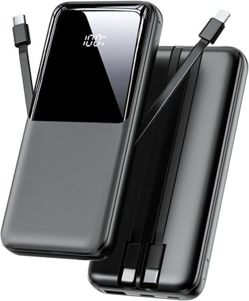 Picture of Charging 15000mAh Portable Powerbank Compatible