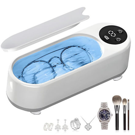 Show details for Ultrasonic Professional Eyeglass One Touch Operation Picture of Ultrasonic Professional Eyeglass One Touch Operation