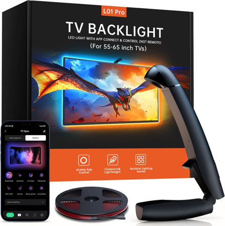 Show details for FFJ Backlight Cuttable Monitor Changing Picture of FFJ Backlight Cuttable Monitor Changing