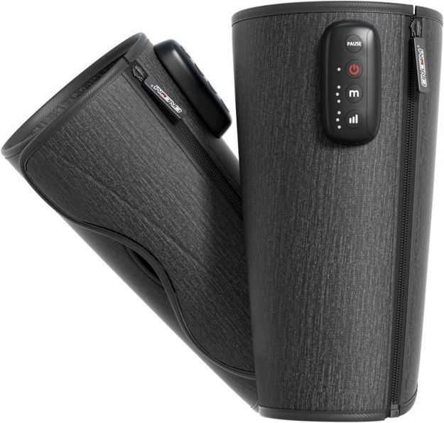 Picture of CINCOM Rechargeable Cordless Massager Circulation