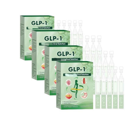 Picture of GLP 1 SIX Solution Liquid