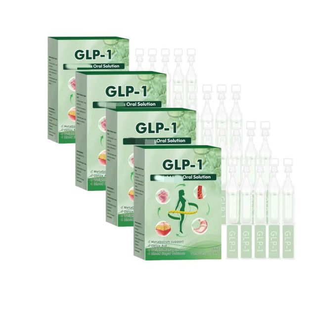 Picture of GLP 1 SIX Solution Liquid