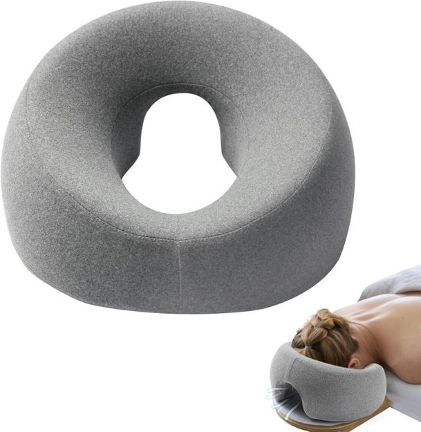 Picture of Massage Headrest Sleeping Recovery