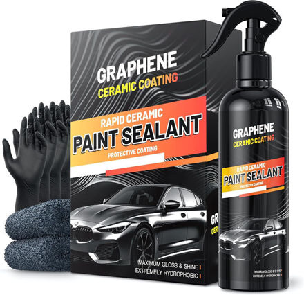 Picture of Graphene Ceramic Coating Cars 17oz