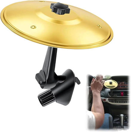 Show details for Cymbal Symbol Crash Suitable Vehicles Picture of Cymbal Symbol Crash Suitable Vehicles