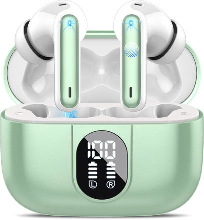 Picture of Csasan Translation Translator Subscription Headphones