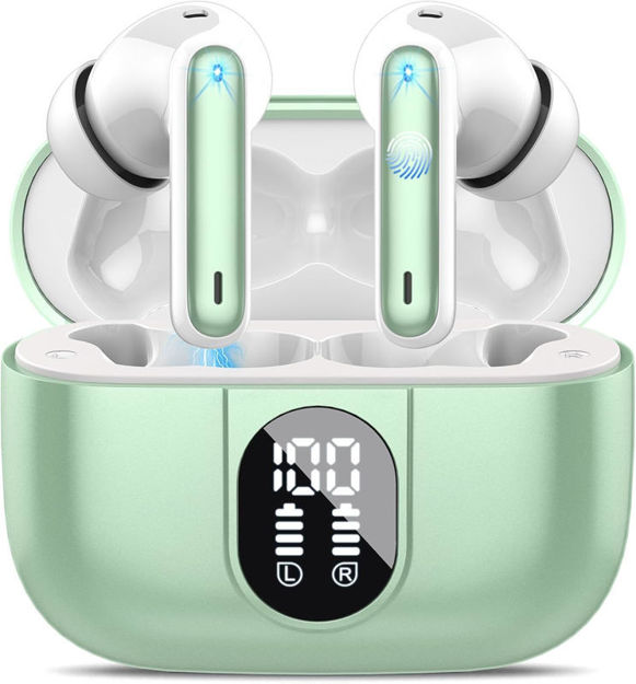 Picture of Csasan Translation Translator Subscription Headphones