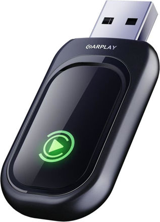 Picture of Wireless CarPlay Adapter Convert