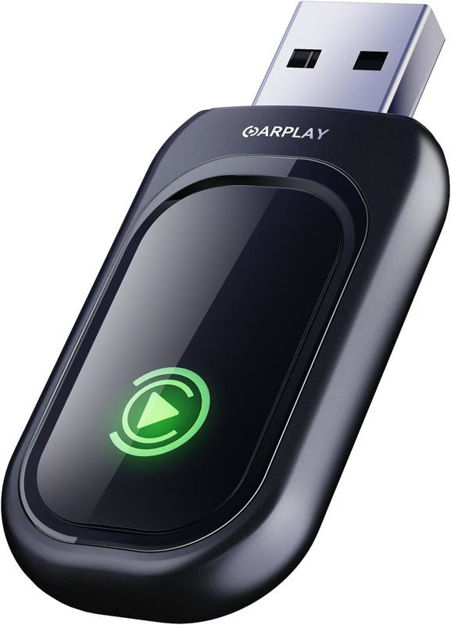Picture of Wireless CarPlay Adapter Convert