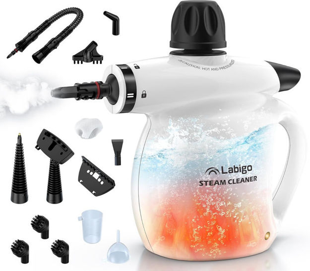 Picture of LABIGO Pressurized Handheld Multi Purpose Upholstery