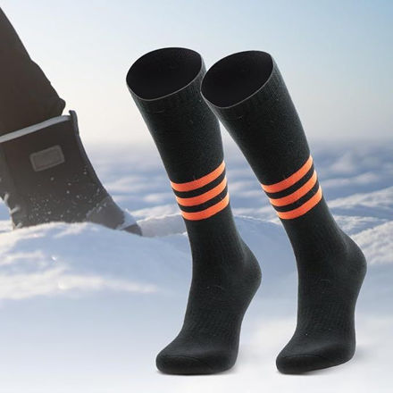 Picture of Washable Thermal Winter Hunting Camping