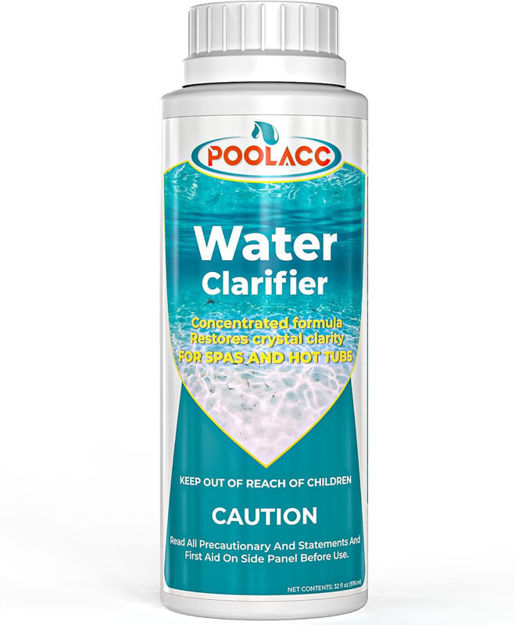Picture of Clarifier Improves Efficiency Balanced