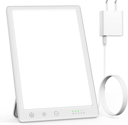 Picture of Portable Adjustable Color%EF%BC%86Stepless Brightness Timer%EF%BC%86Memory