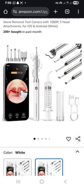 Picture of Upgraded Remover Removal Attachments Android