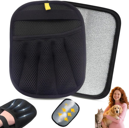 Picture of Upgraded Hair Remover Glove Electrostatic